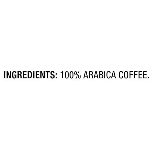 image Maxwell House, Breakfast Blend, 100% Arabica Coffee, Light Roast, K-Cup Coffee Pods, 10 Count