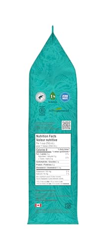 Muskoka Roastery Coffee, REAL Chill, Q-Grade Specialty Coffee Arabica Beans, Medium Roast, Whole Bean, 400g