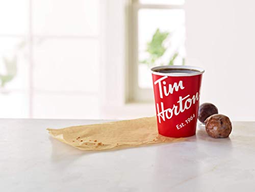 Tim Hortons, Bold Roast, 100% Arabica, Dark Roast, K-Cup Pods, 12 Count