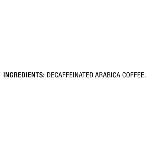 Maxwell House,  Decaf House Blend,  100% Arabica Coffee,  Medium Roast,  K-Cup Coffee Pods,  10 Count