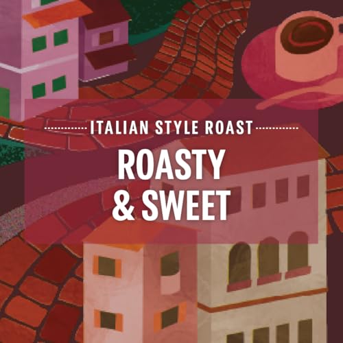 Starbucks, Italian Style Roast, Dark Roast, Coffee Pods, 10-Count