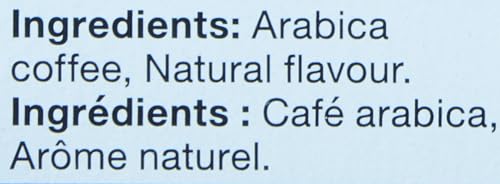 Tim Hortons, Hazelnut, 100% Arabica, Medium Roast, K-Cup Pods, 12 Count