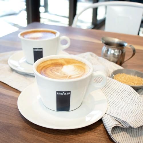 Lavazza, Qualità Oro, 100% Arabica, Medium Roast, Whole Bean Coffee, 2.2 lb