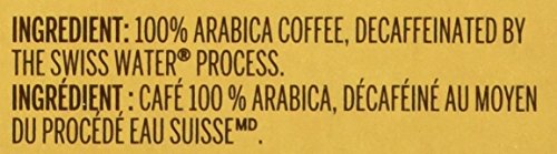 Tim Hortons, Decaf, 100% Arabica, Medium Roast, K-Cup Pods, 12 Count