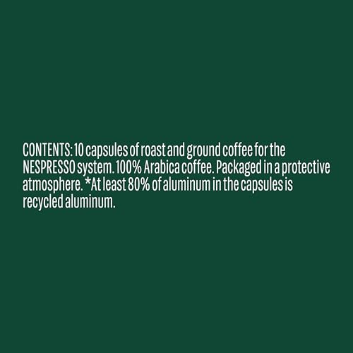 Starbucks, Pike Place Roast, Medium Roast, Coffee Pods, 5 x 10-Count