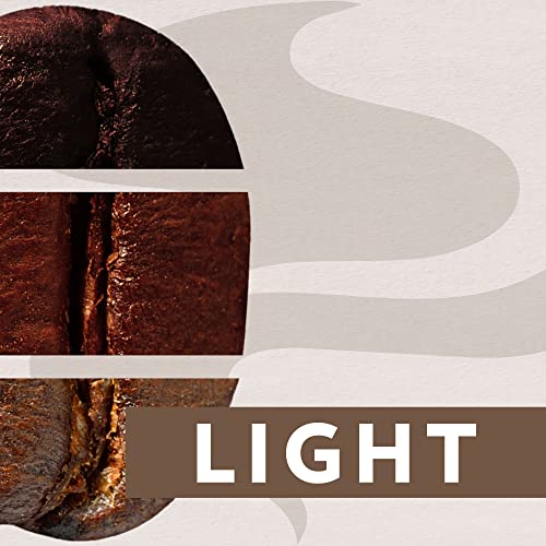 Lavazza, ¡Tierra! Organic for Planet, 100% Arabica, Light Roast, Whole Bean Coffee, 2.2 lb