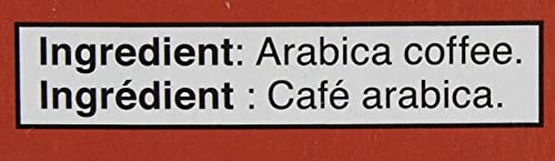 Tim Hortons, Dark Roast, 100% Arabica, Dark Roast, K-Cup Pods, 48 Count