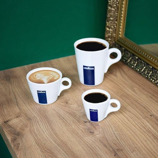 Lavazza, Il Filtro Classico, Arabica and Robusta Blend, Dark Roast, Whole Bean Coffee, 2.2 lb