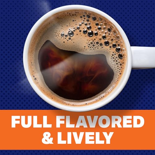 Maxwell House,  Decaf House Blend,  100% Arabica Coffee,  Medium Roast,  K-Cup Coffee Pods,  10 Count