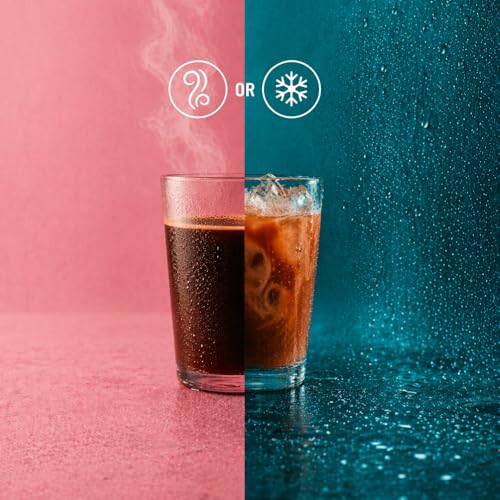 Muskoka Roastery Coffee, REAL Chill, Q-Grade Specialty Coffee Arabica Beans, Medium Roast, Whole Bean, 400g