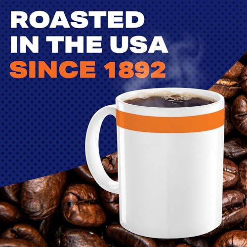 Maxwell House,  French Roast,  100% Arabica Coffee,  Dark Roast,  K-Cup Coffee Pods,  10 Count