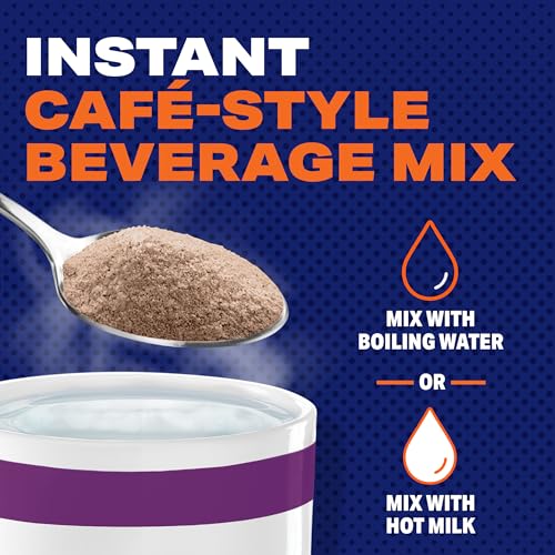 Maxwell House,  Cafe Francais,  Kosher,  Light Roast,  Instant Coffee,  Canister 7.6 oz