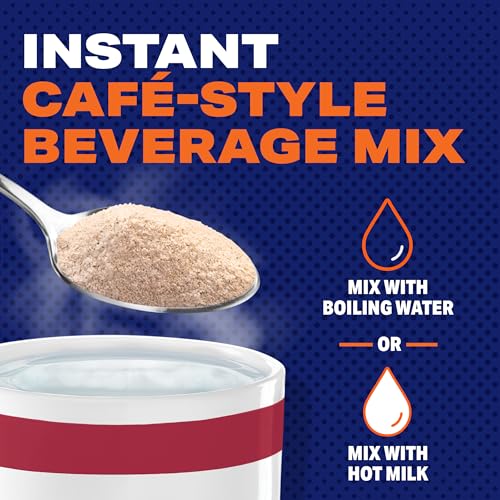 Maxwell House,  Cafe Vienna,  Kosher,  Light Roast,  Instant Coffe,  Canister 9 oz
