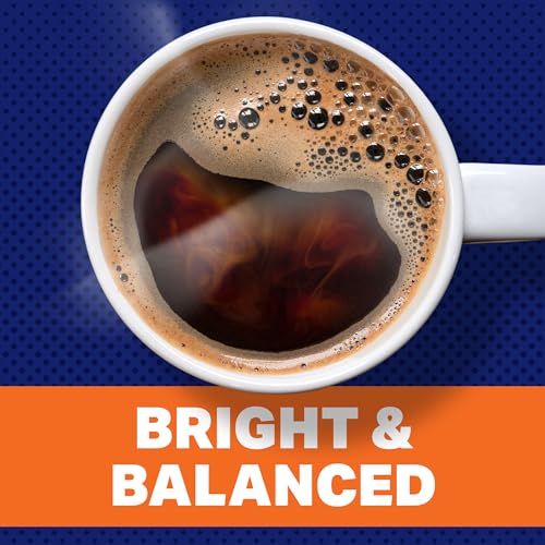 Maxwell House,  Master Blend,  Kosher,  Light Roast,  K-Cup Coffee Pods,  10 Count