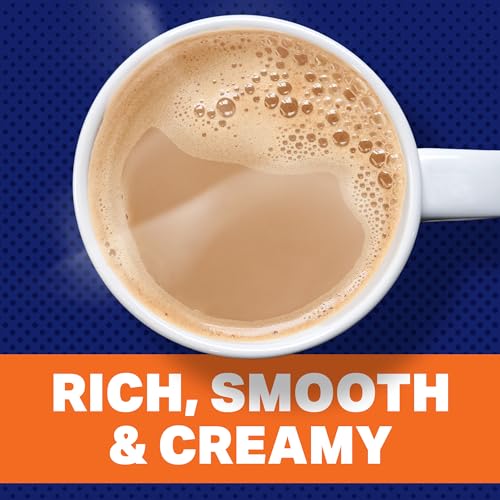 Maxwell House,  Vanilla Caramel Latte,  Kosher,  Light Roast,  Instant Coff ,  Canister 8.7 oz